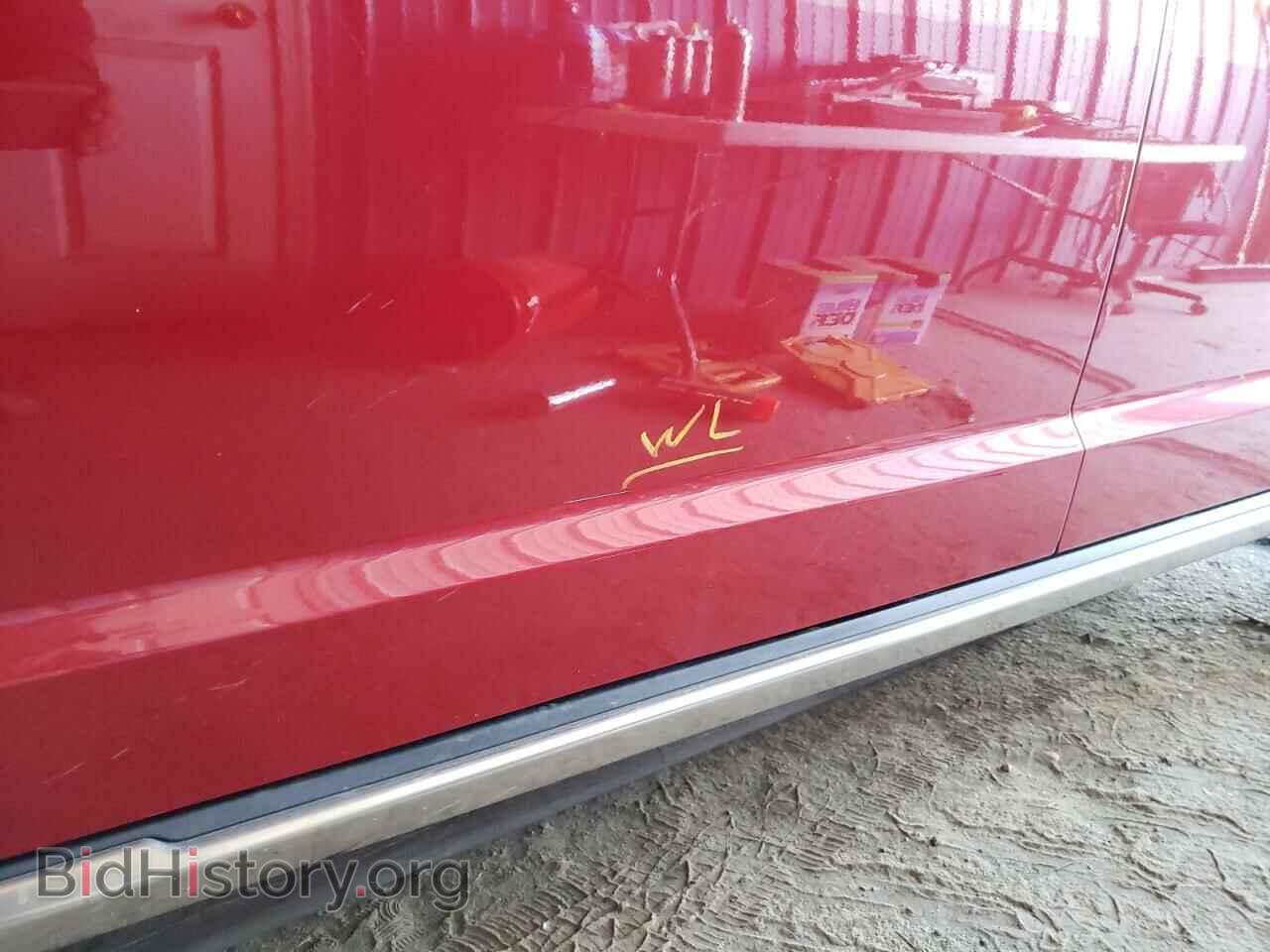2015 DODGE JOURNEY - VIN: 3C4PDDGG3FT584810 - Фото 9
