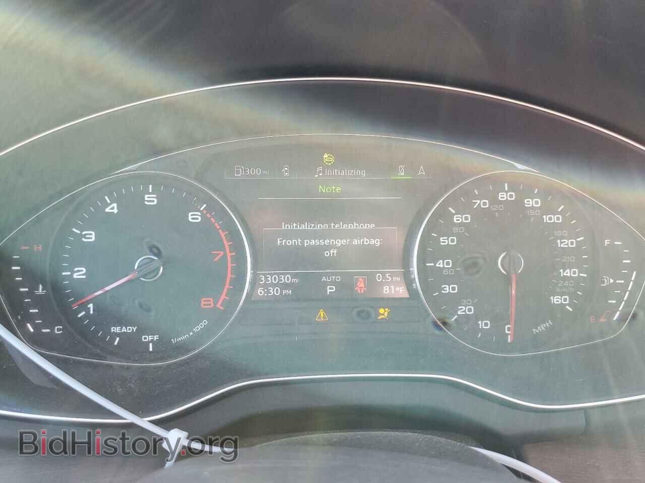 2021 AUDI Q5 - VIN: WA1AAAFY6M2093678 - Фото 9
