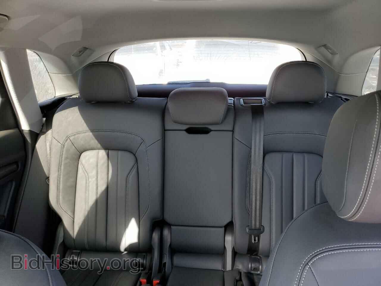 2021 AUDI Q5 - VIN: WA1AAAFY6M2093678 - Фото 10