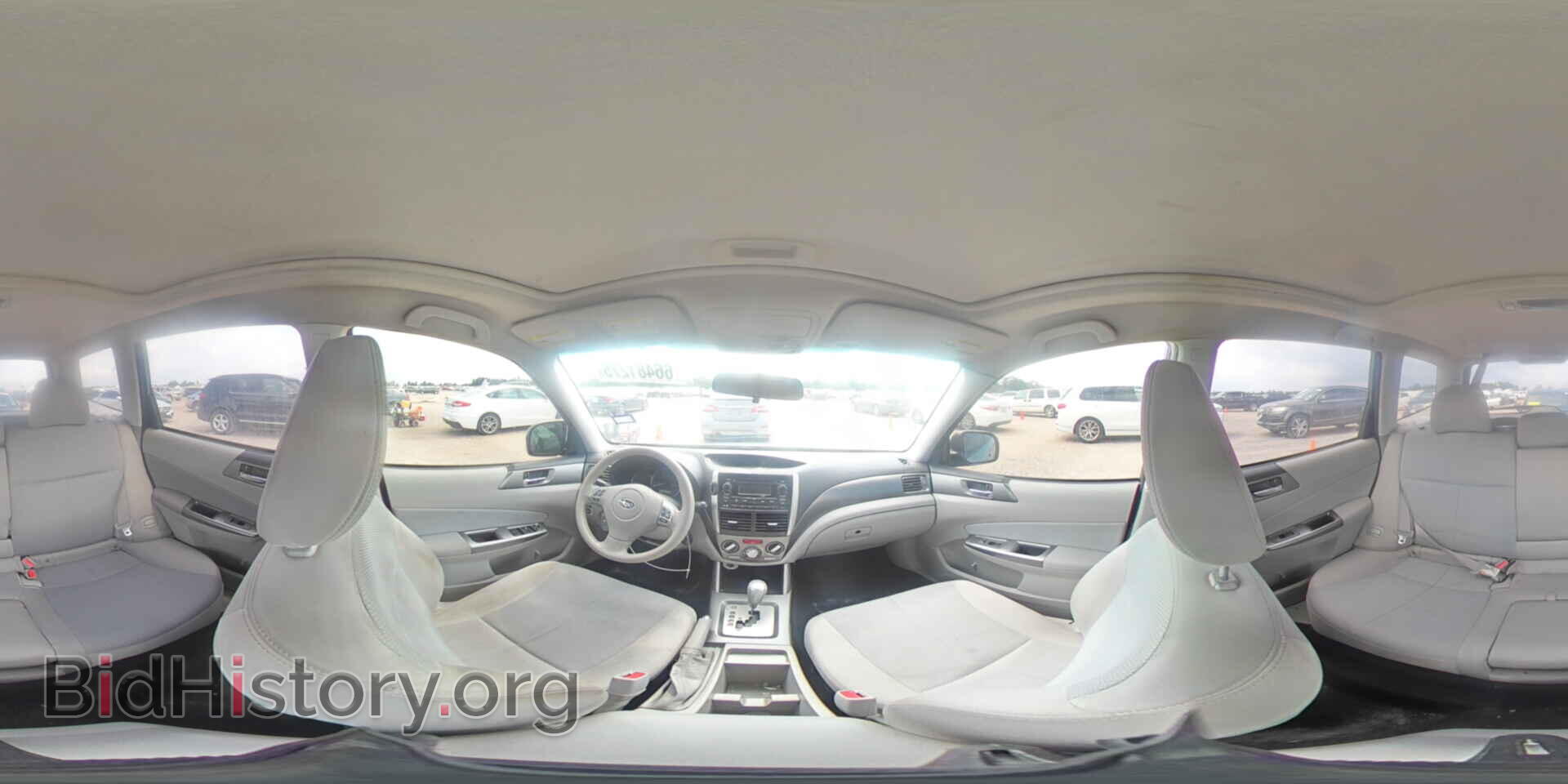 2011 SUBARU FORESTER - VIN: JF2SHBCC7BH758748 - Фото 15