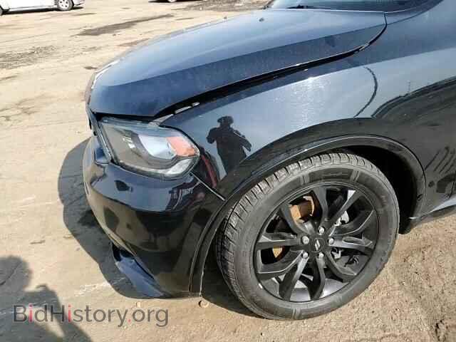 2020 DODGE DURANGO - VIN: 1C4RDJDG3LC353201 - Фото 14