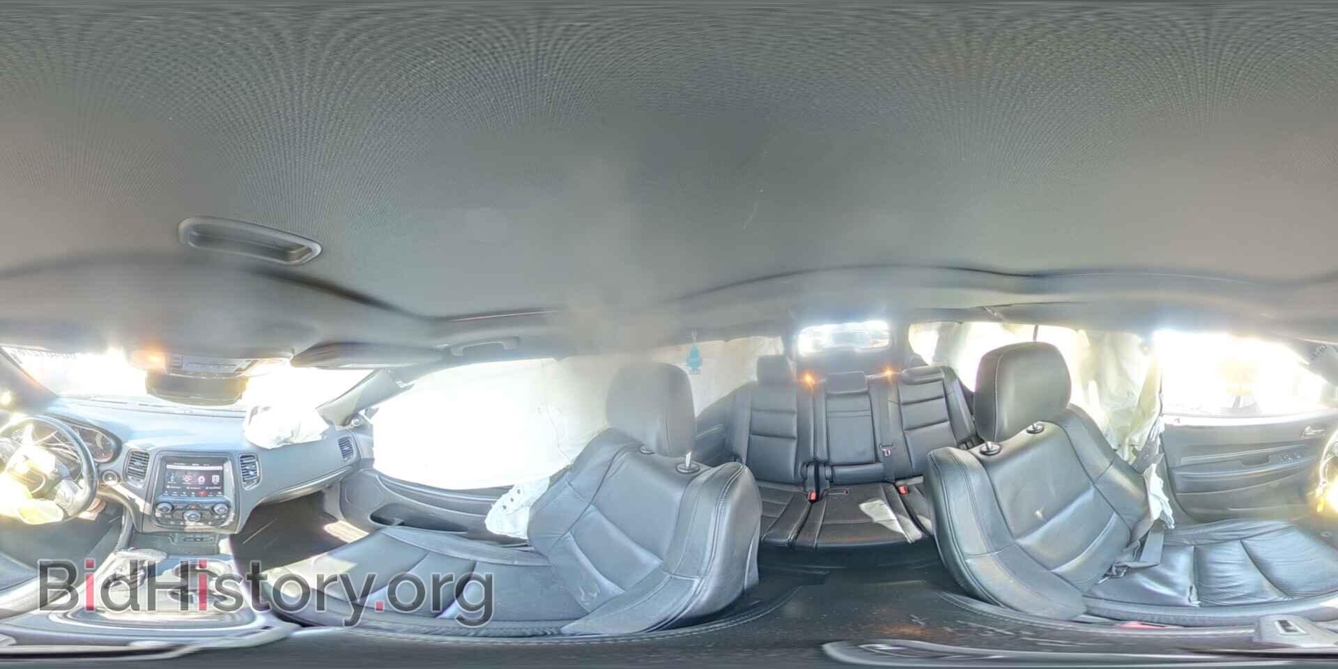 2020 DODGE DURANGO - VIN: 1C4RDJDG3LC353201 - Фото 15