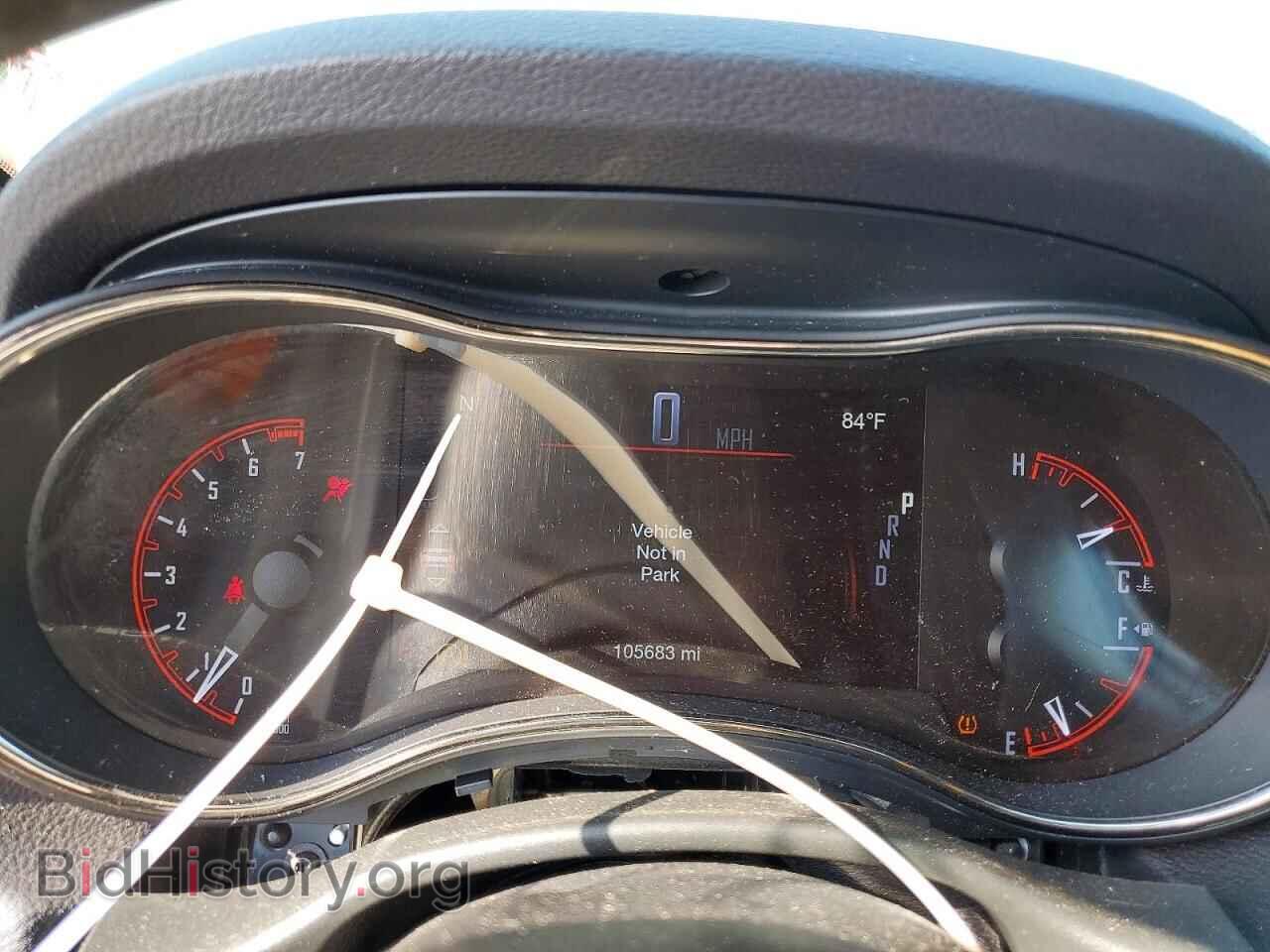 2020 DODGE DURANGO - VIN: 1C4RDJDG3LC353201 - Фото 9