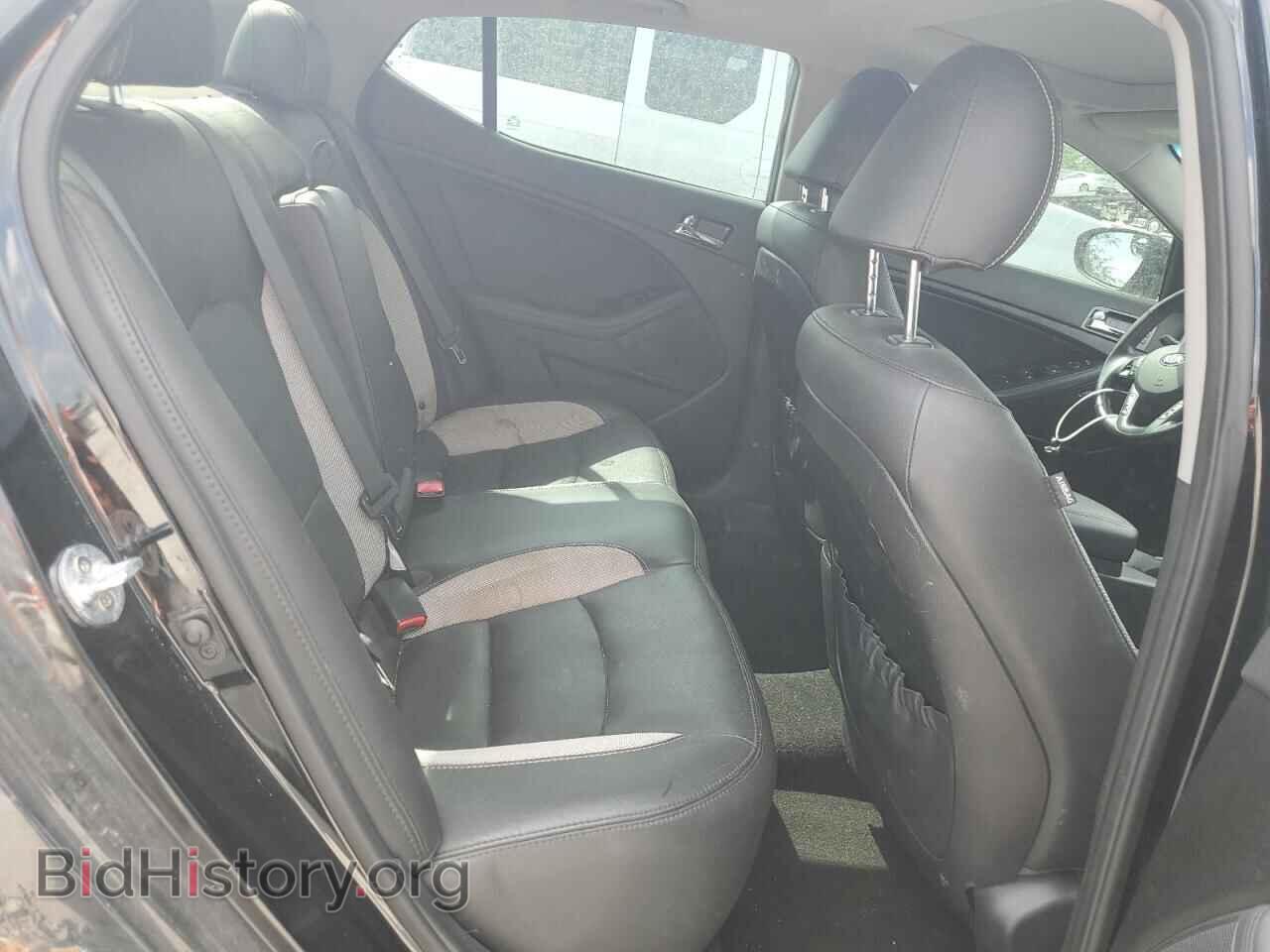 2013 KIA OPTIMA - VIN: 5XXGR4A65DG100470 - Фото 10