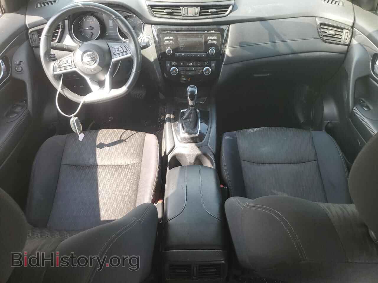 2017 NISSAN ROGUE - VIN: 5N1AT2MT3HC822874 - Фото 8