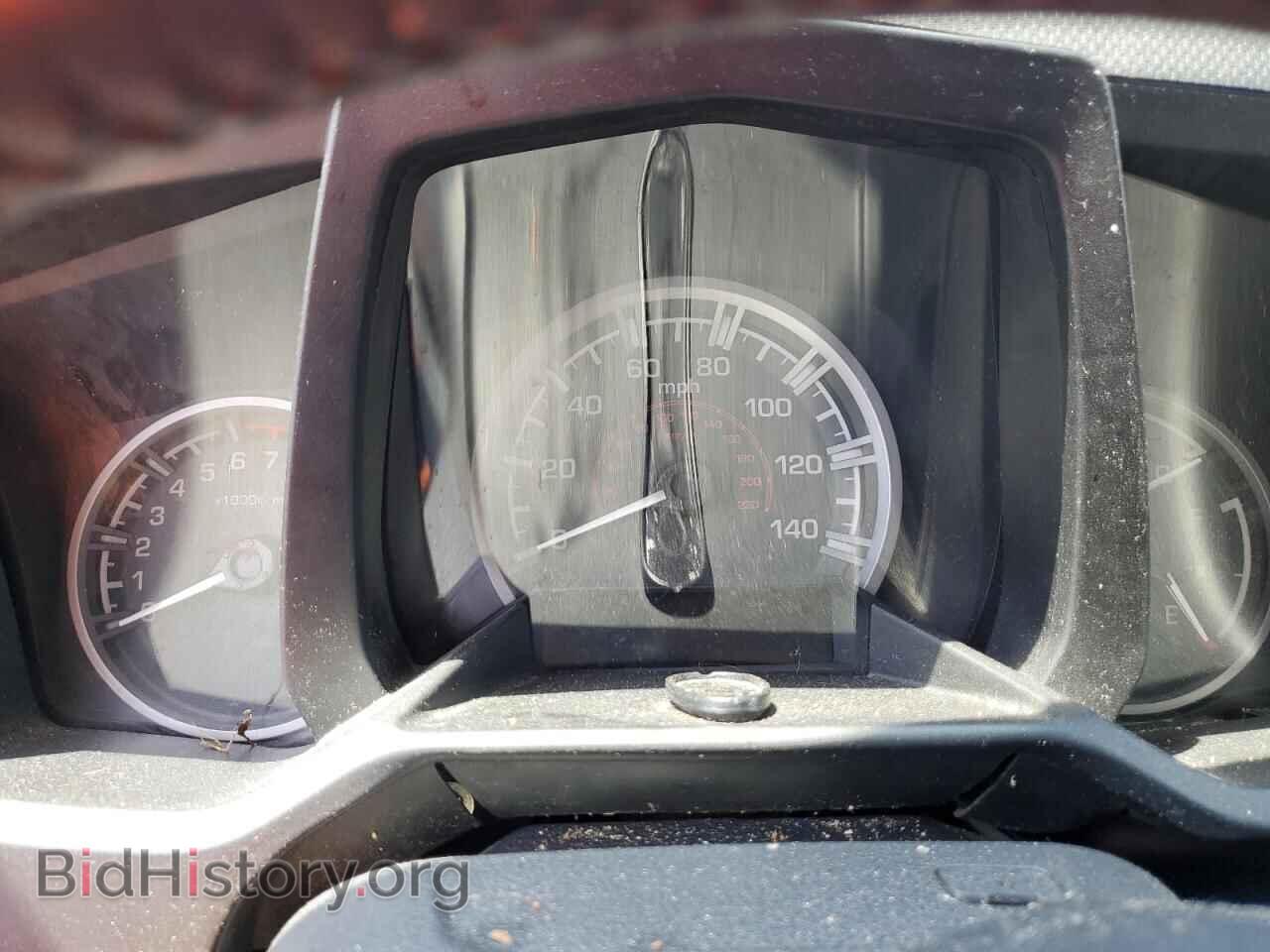 2013 HONDA RIDGELINE - VIN: 5FPYK1F79DB005980 - Фото 9
