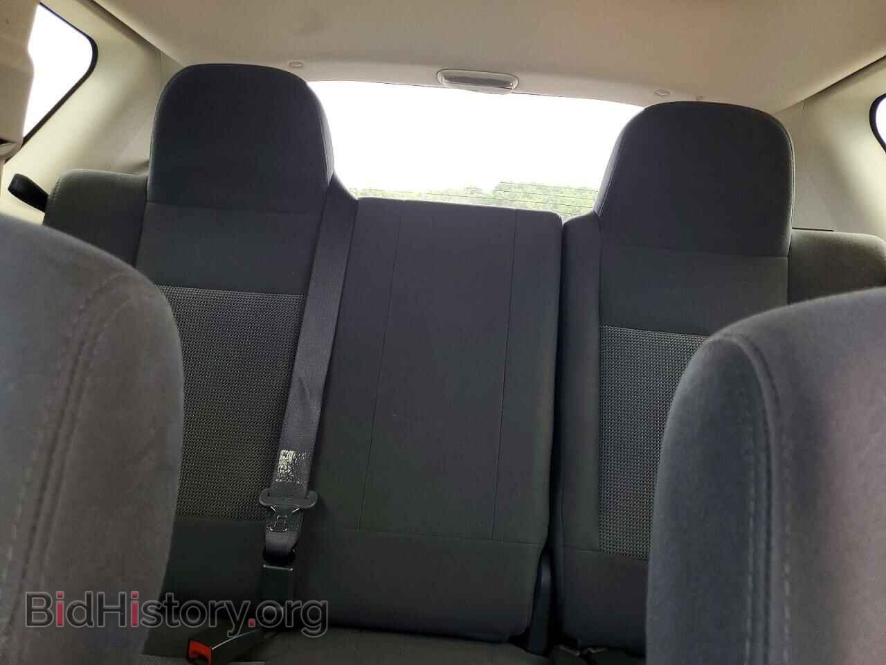 2012 JEEP COMPASS - VIN: 1C4NJCBA6CD678601 - Photo 10