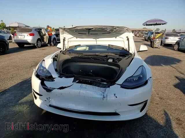 2023 TESLA MODEL 3 - VIN: 5YJ3E1EA7PF510587 - Фото 13