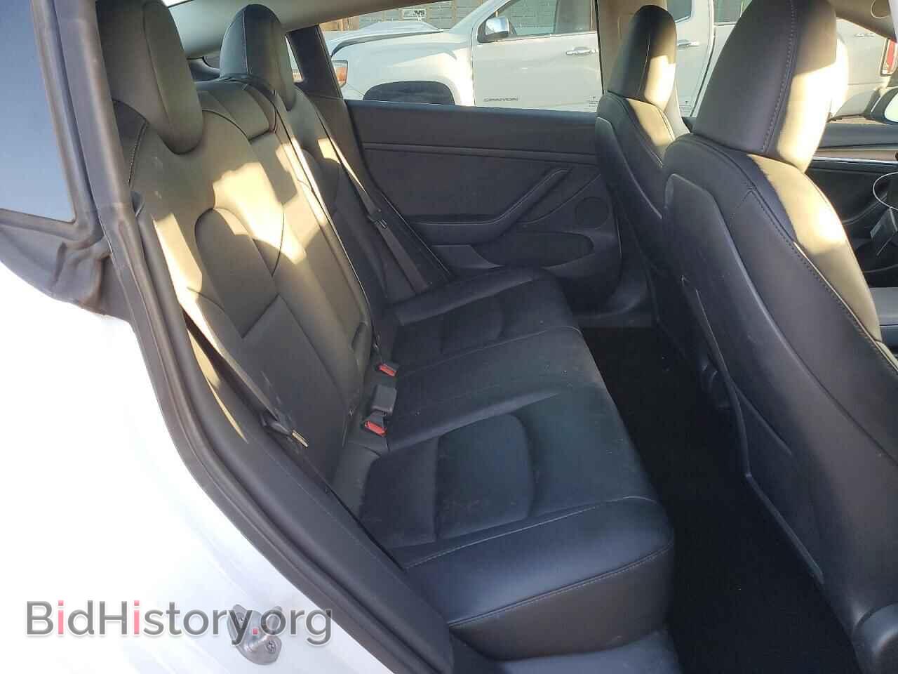 2023 TESLA MODEL 3 - VIN: 5YJ3E1EA7PF510587 - Фото 10