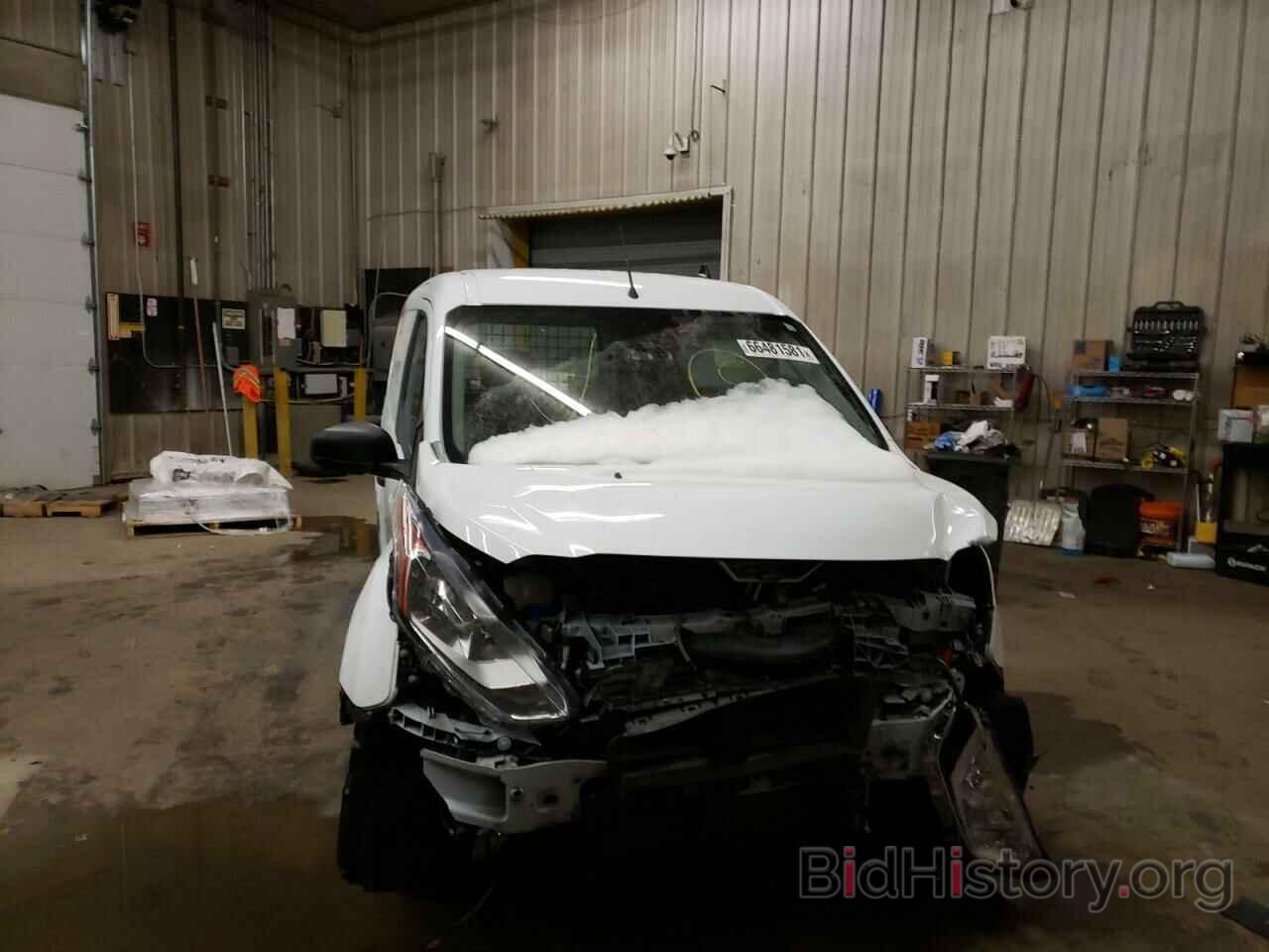 Photo NM0LE7F28K1419949 - FORD TRANSIT CO 2019