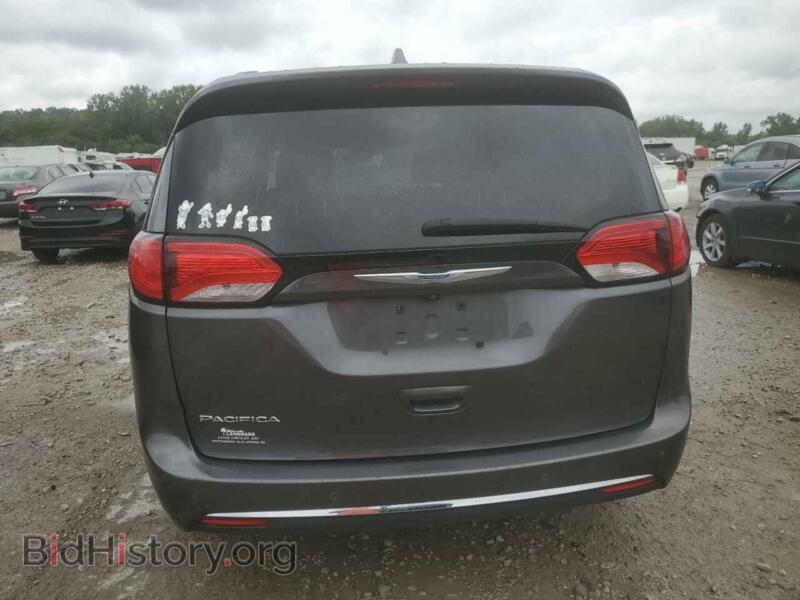 2018 Chrysler PACIFICA (VIN 2C4RC1EG7JR113929) — photo 6 of 13