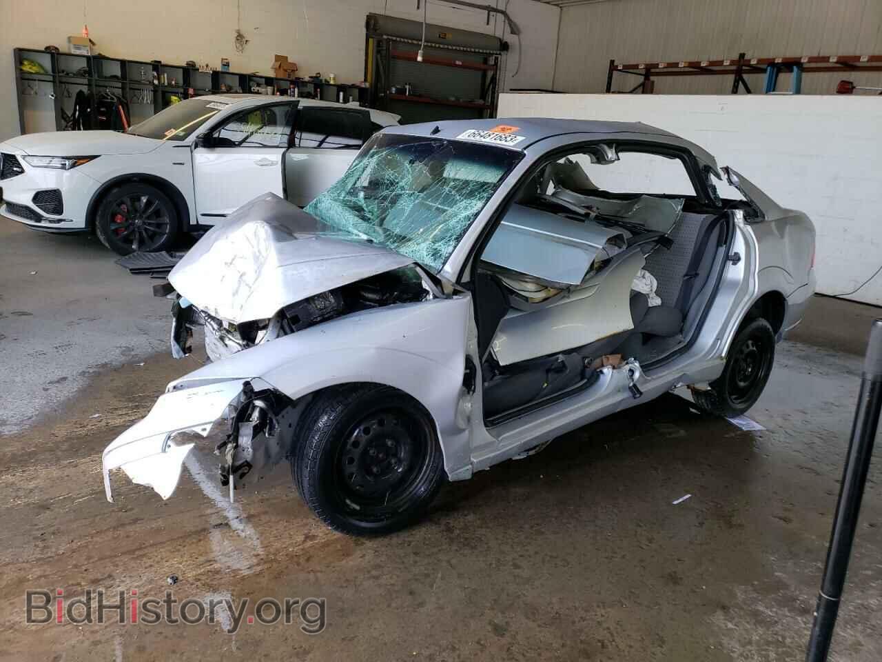 Photo 1FAFP34NX7W100858 - FORD FOCUS 2007
