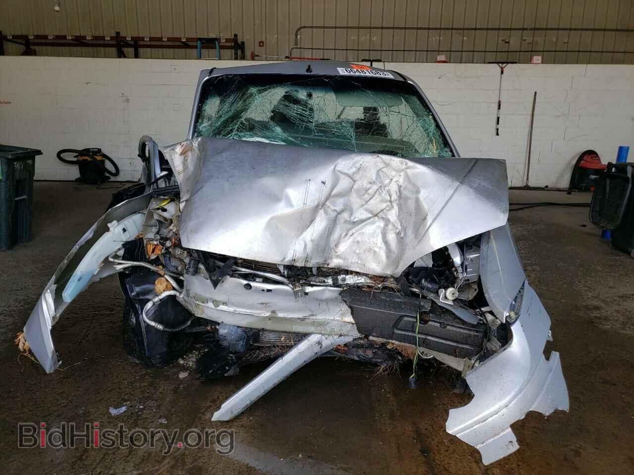 2007 FORD FOCUS - VIN: 1FAFP34NX7W100858 - Фото 5
