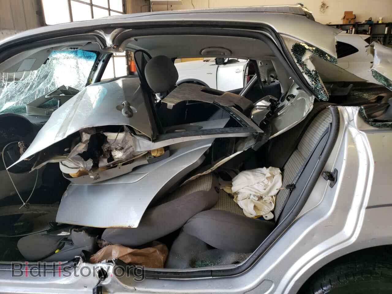 2007 FORD FOCUS - VIN: 1FAFP34NX7W100858 - Фото 10