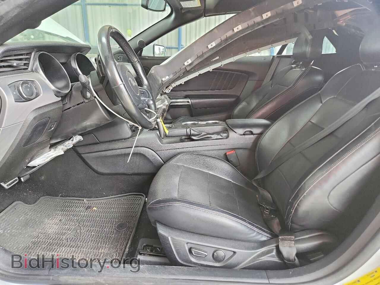 2020 FORD MUSTANG - VIN: 1FATP8UH7L5137473 - Фото 7