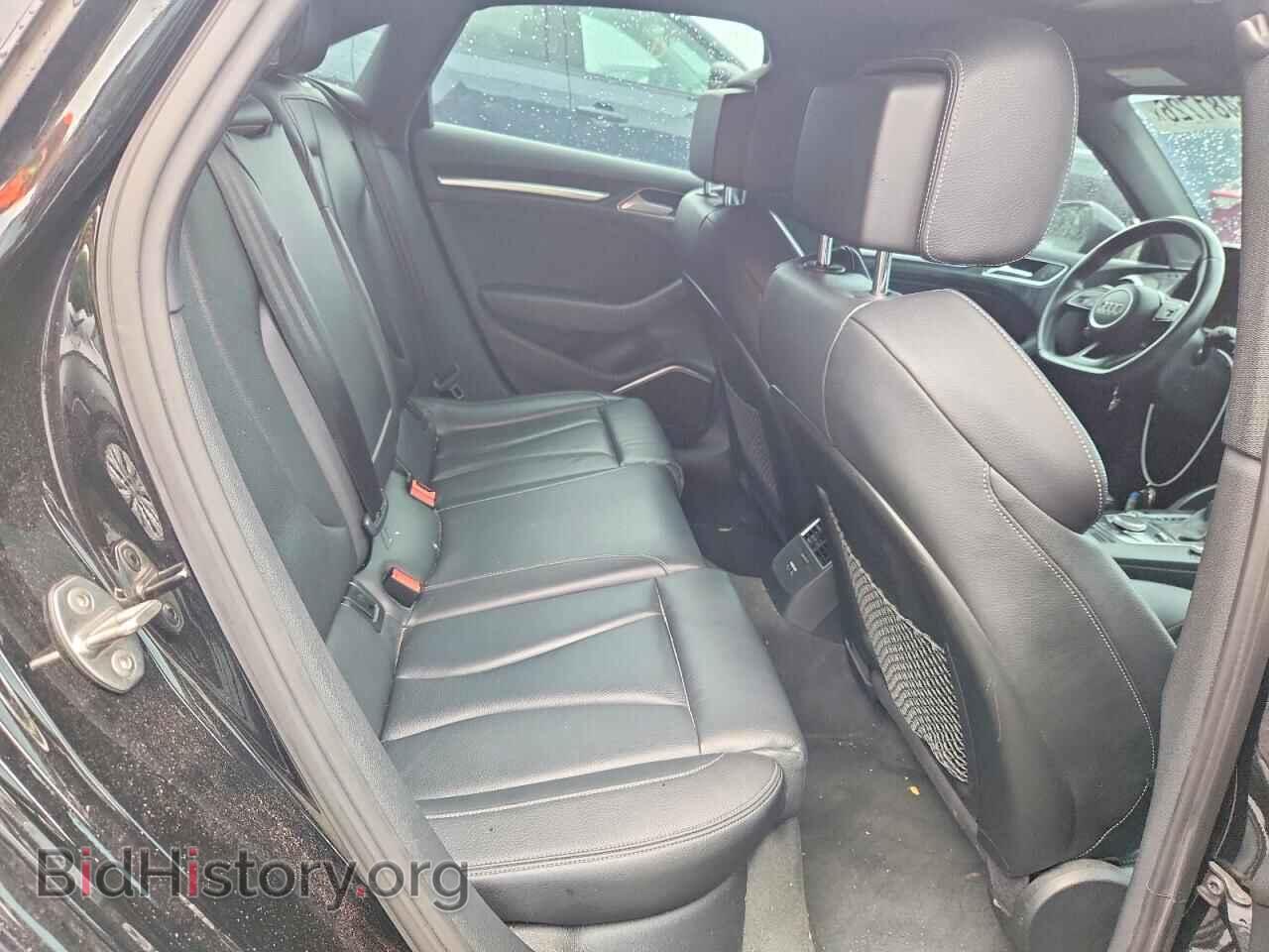 2020 AUDI A3 - VIN: WAUJEGFF2LA061811 - Фото 10