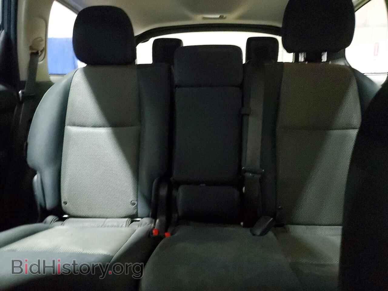 2018 NISSAN PATHFINDER - VIN: 5N1DR2MNXJC643718 - Photo 10