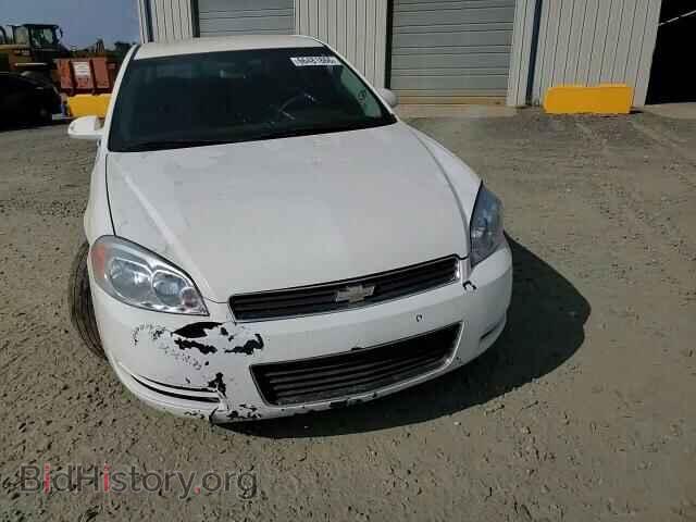2008 CHEVROLET IMPALA - VIN: 2G1WB58K481274351 - Photo 13
