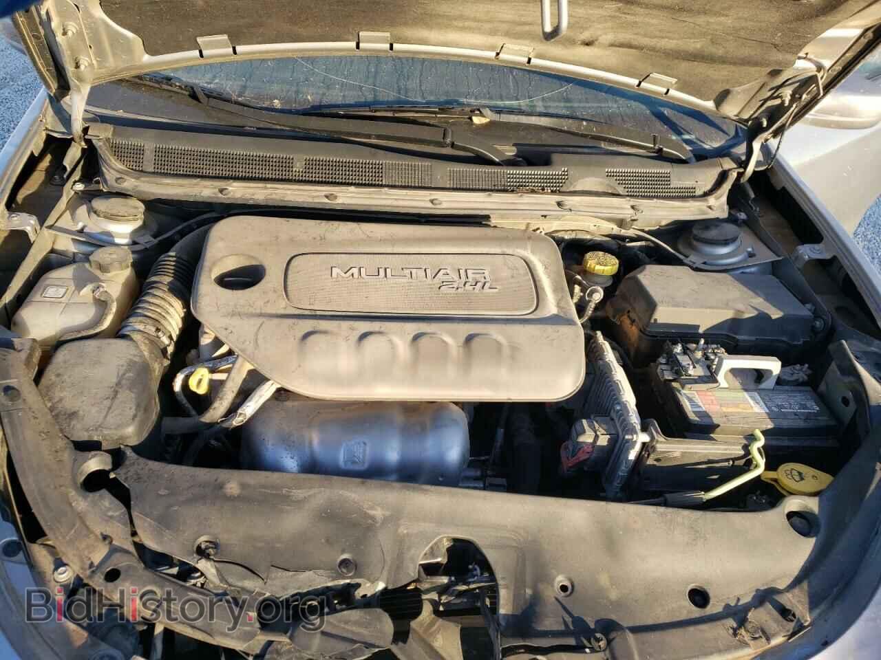 2015 DODGE DART - VIN: 1C3CDFBB7FD265023 - Фото 7