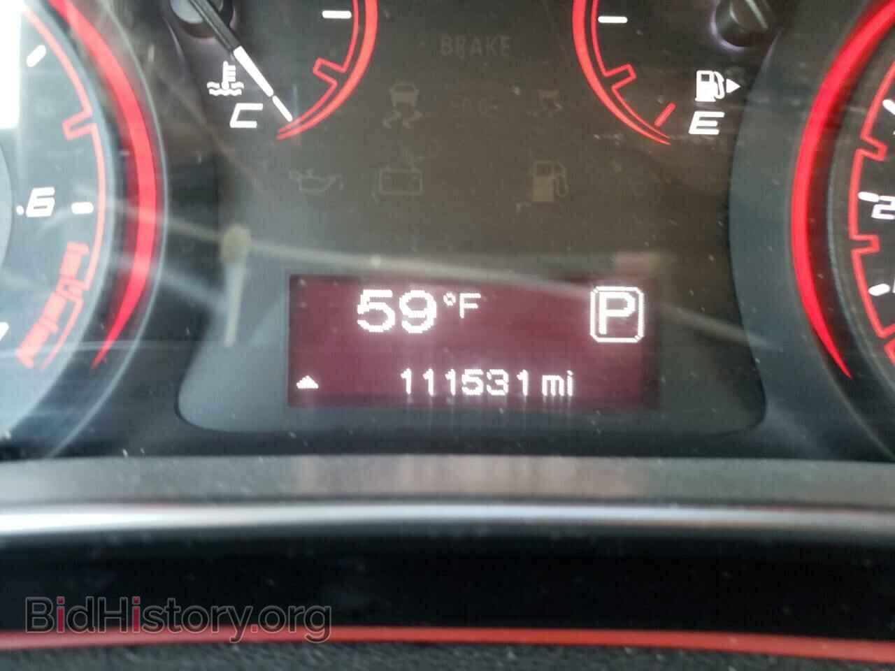 2015 DODGE DART - VIN: 1C3CDFBB7FD265023 - Фото 8