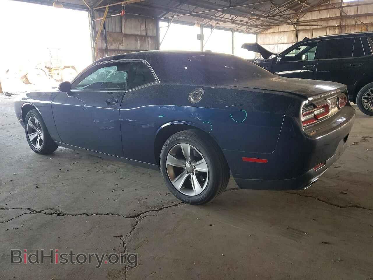 2016 DODGE CHALLENGER - VIN: 2C3CDZAG4GH193202 - Photo 2