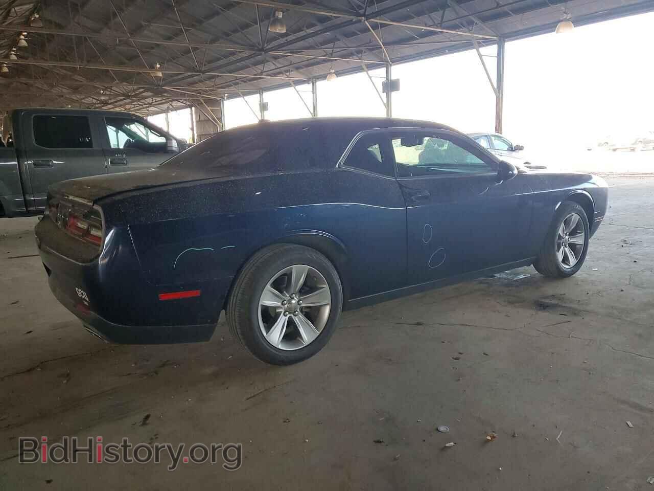 2016 DODGE CHALLENGER - VIN: 2C3CDZAG4GH193202 - Photo 3