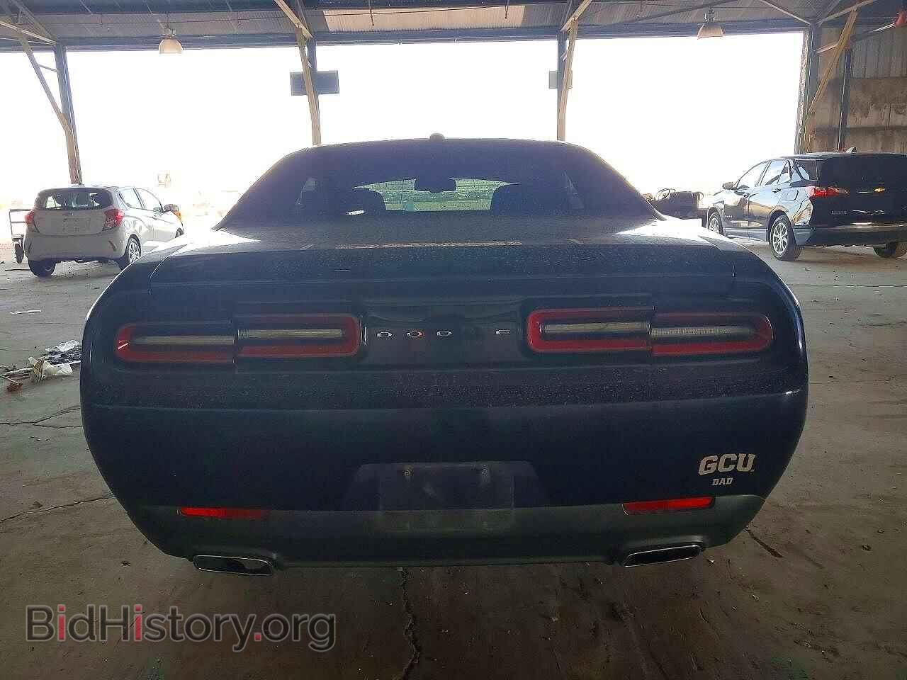 2016 DODGE CHALLENGER - VIN: 2C3CDZAG4GH193202 - Photo 6