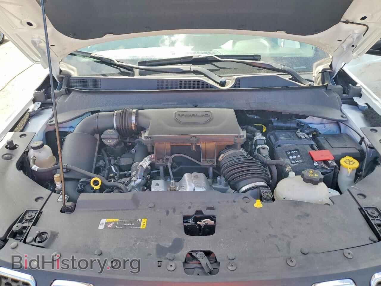 2023 JEEP COMPASS - VIN: 3C4NJDBN0PT559841 - Photo 12