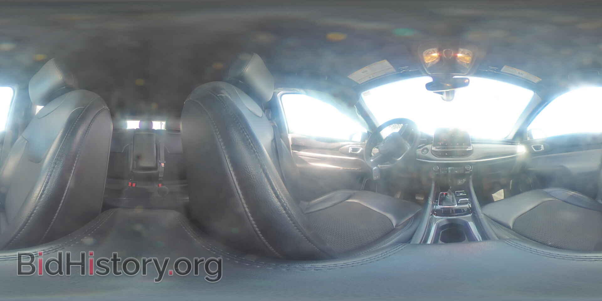2023 JEEP COMPASS - VIN: 3C4NJDBN0PT559841 - Photo 15