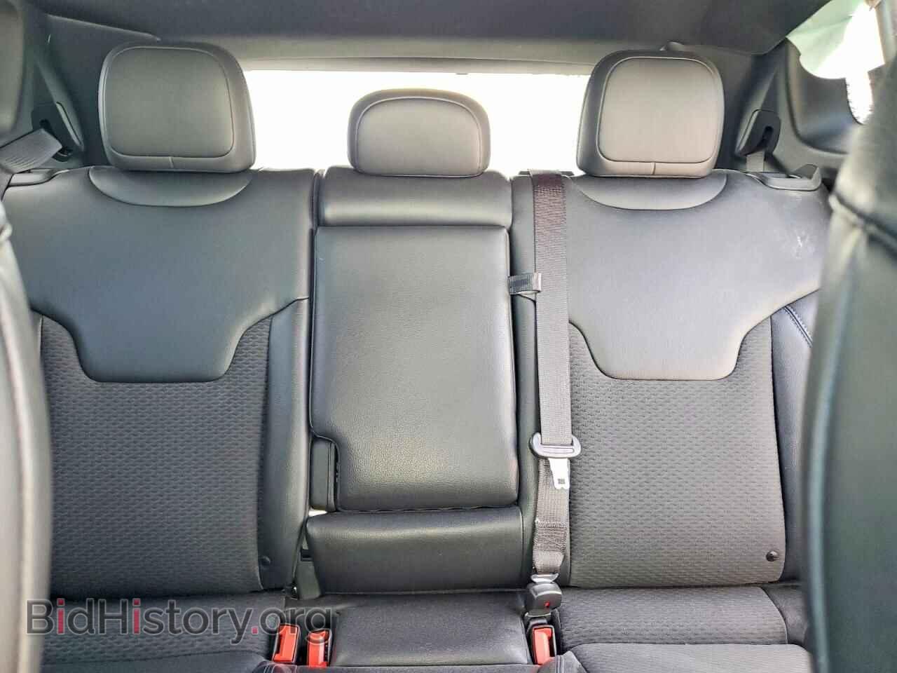 2023 JEEP COMPASS - VIN: 3C4NJDBN0PT559841 - Photo 10
