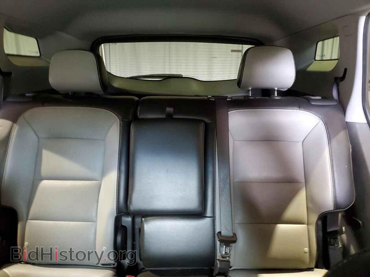 2022 GMC TERRAIN - VIN: 3GKALPEVXNL154786 - Photo 10