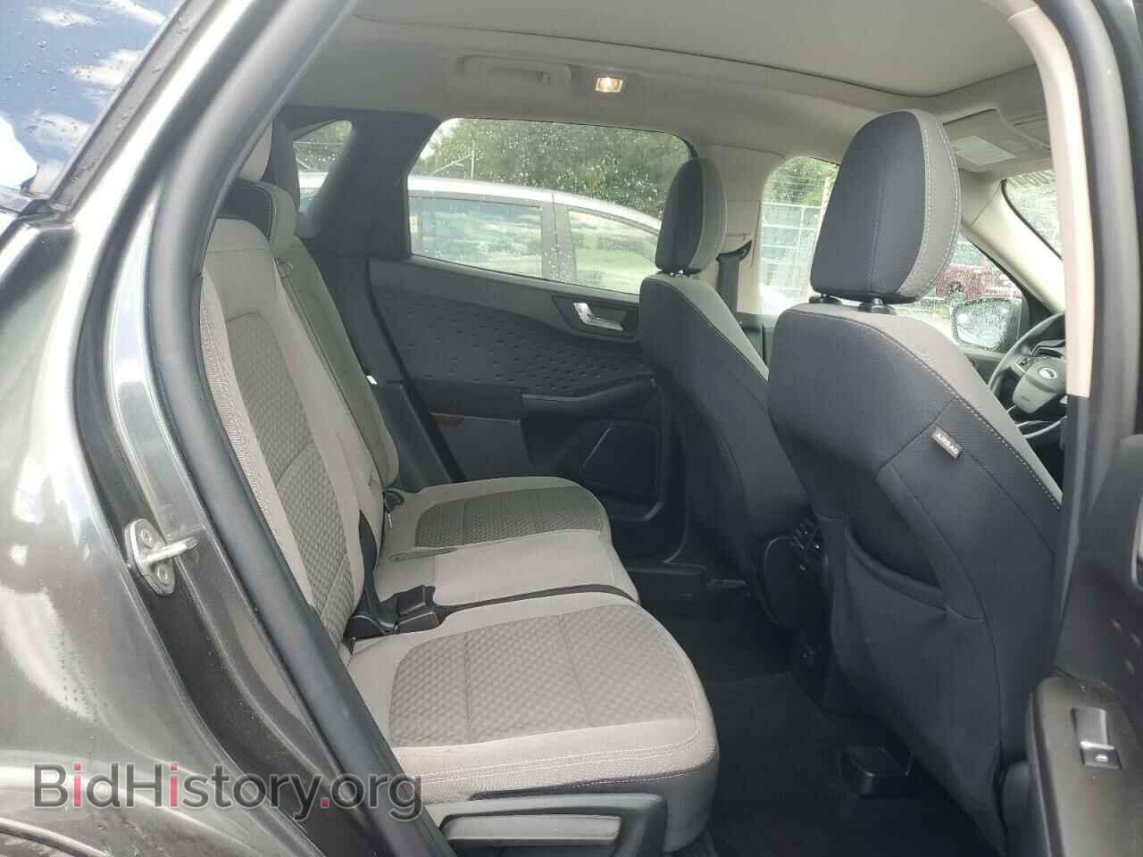 2020 FORD ESCAPE - VIN: 1FMCU9G65LUA90755 - Фото 11