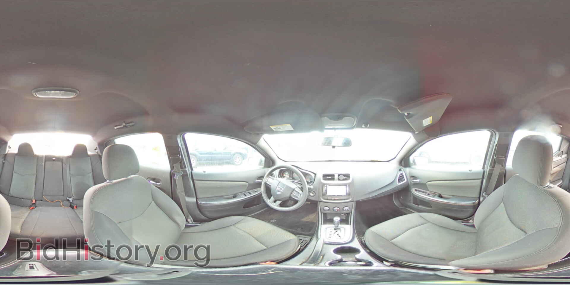 2013 DODGE AVENGER - VIN: 1C3CDZAB8DN519414 - Фото 15