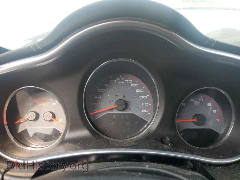 2013 Dodge AVENGER (VIN 1C3CDZAB8DN519414) — photo 9 of 15