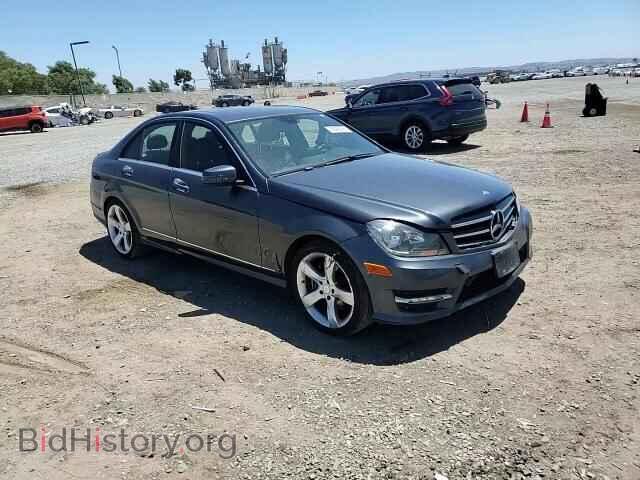 2014 MERCEDES-BENZ C-CLASS - VIN: WDDGF5HB2EA896227 - Фото 13