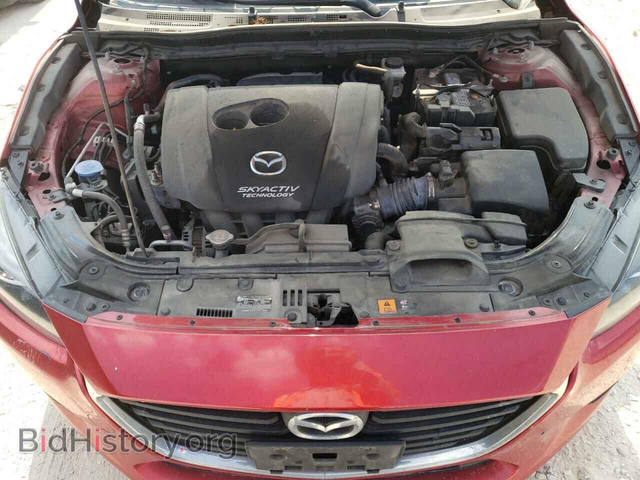 2018 MAZDA 3 - VIN: 3MZBN1U77JM232419 - Фото 11