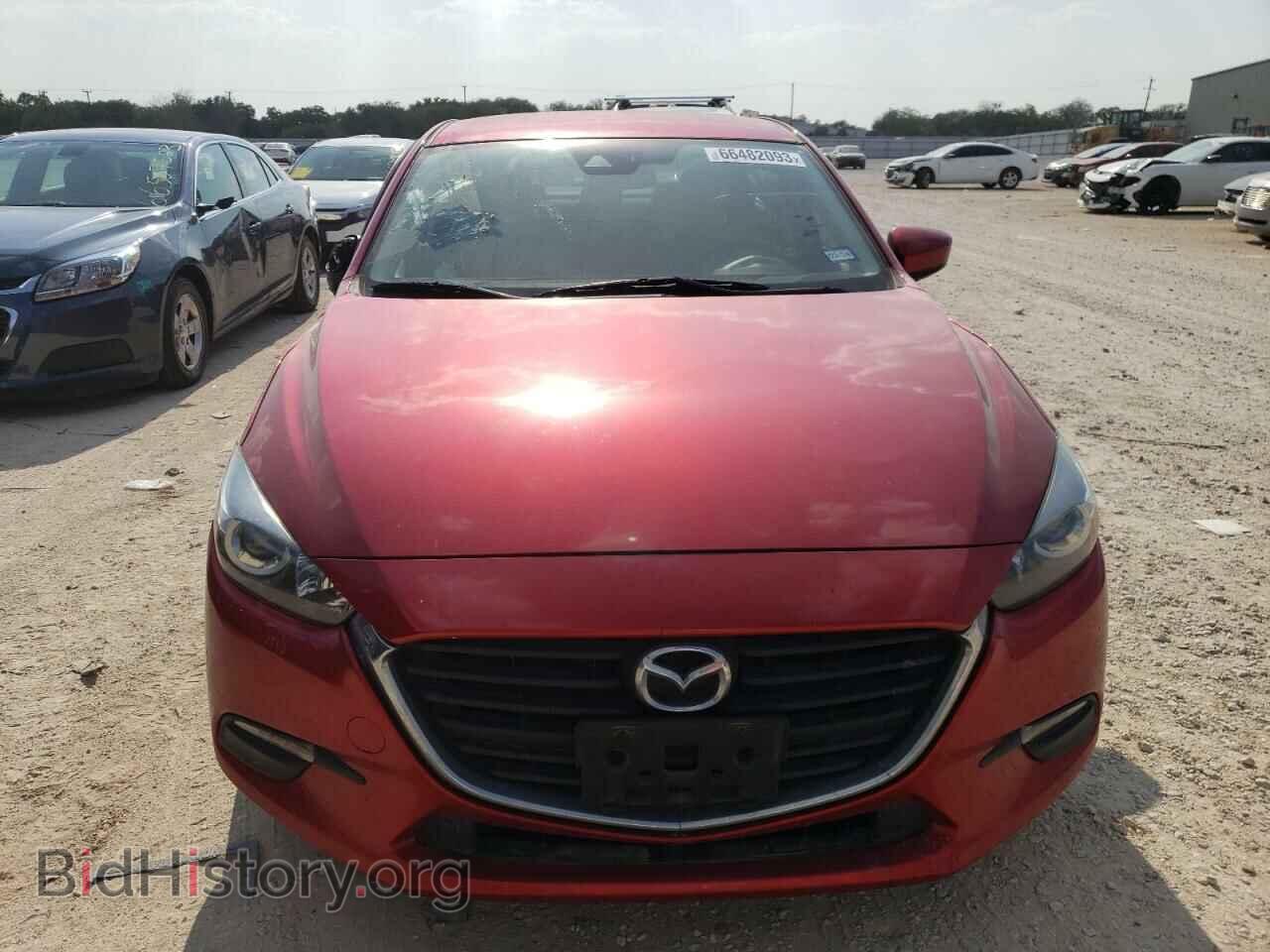 2018 MAZDA 3 - VIN: 3MZBN1U77JM232419 - Фото 5