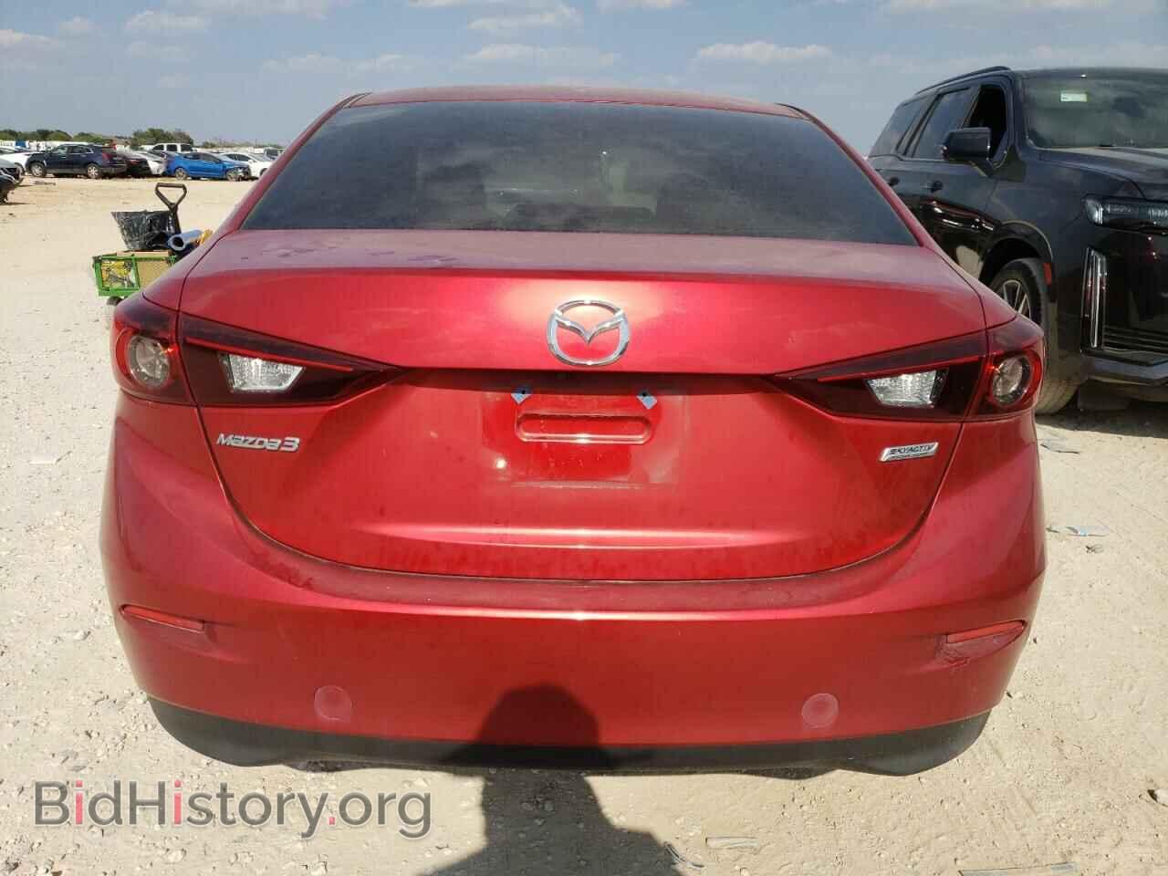 2018 MAZDA 3 - VIN: 3MZBN1U77JM232419 - Фото 6