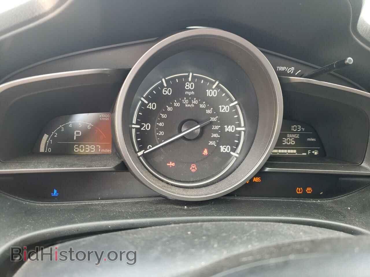 2018 MAZDA 3 - VIN: 3MZBN1U77JM232419 - Фото 9