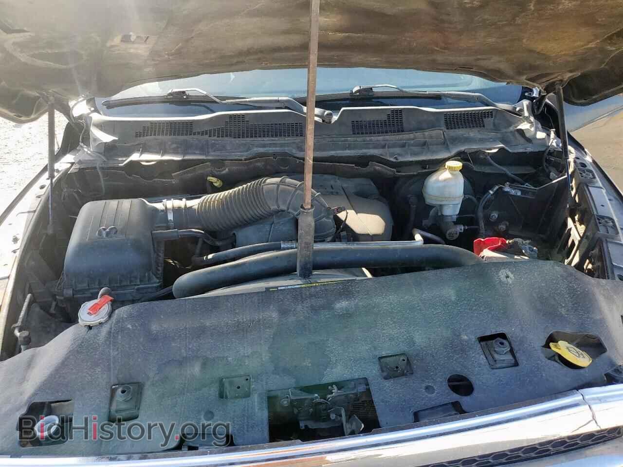 2009 DODGE All Models - VIN: 1D3HB18T29S722922 - Фото 11