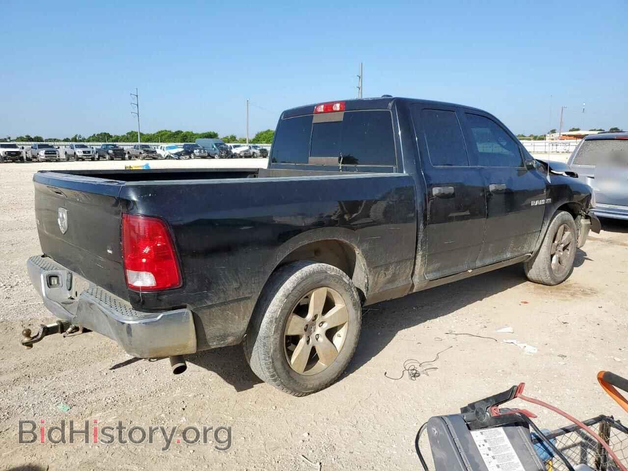 2009 DODGE All Models - VIN: 1D3HB18T29S722922 - Фото 3