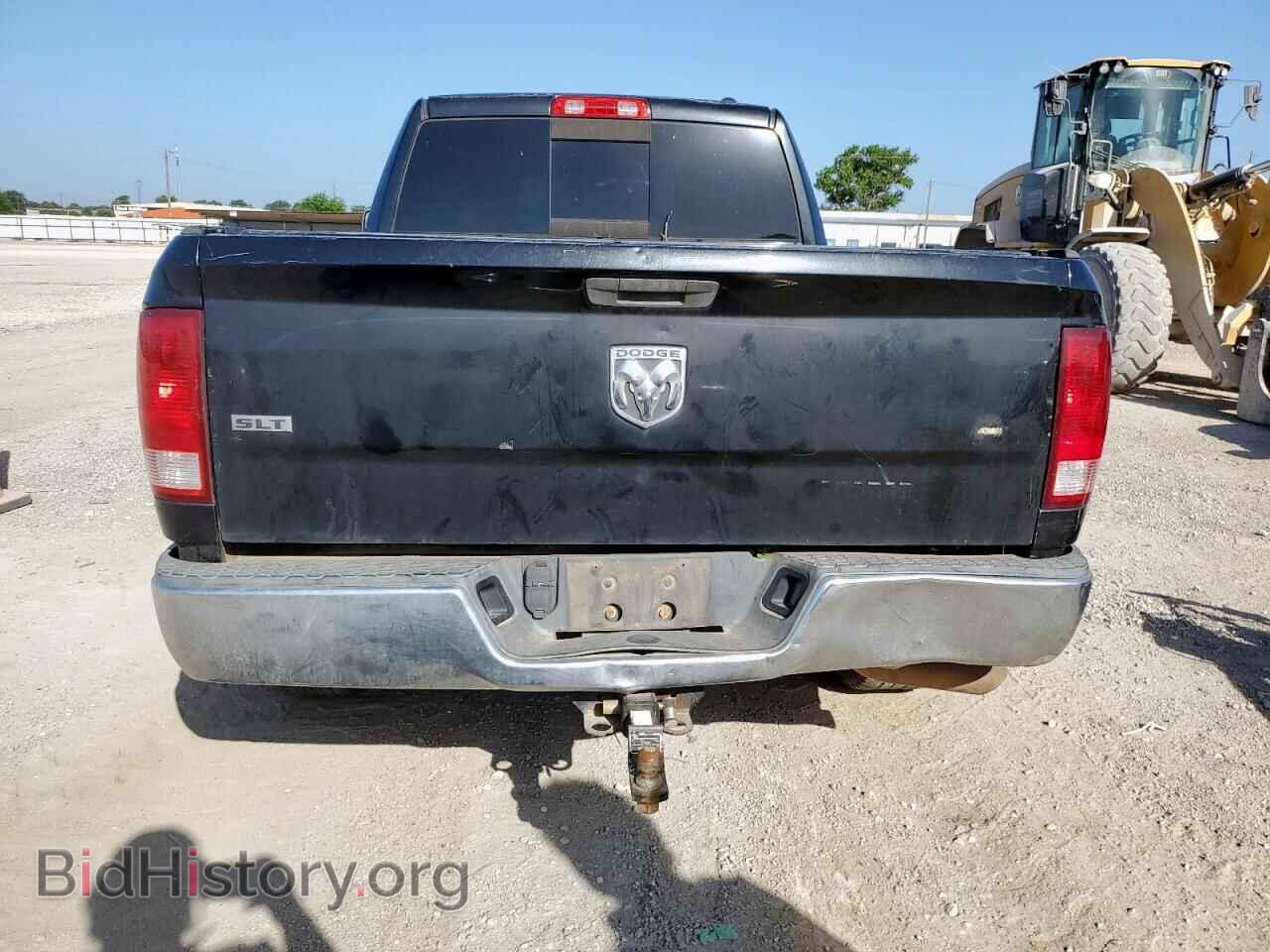2009 DODGE All Models - VIN: 1D3HB18T29S722922 - Фото 6