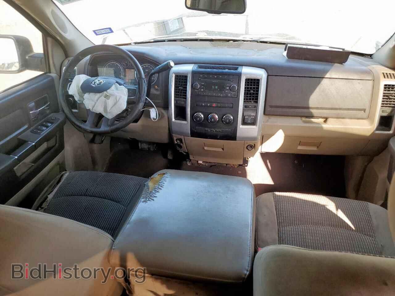 2009 DODGE All Models - VIN: 1D3HB18T29S722922 - Фото 8