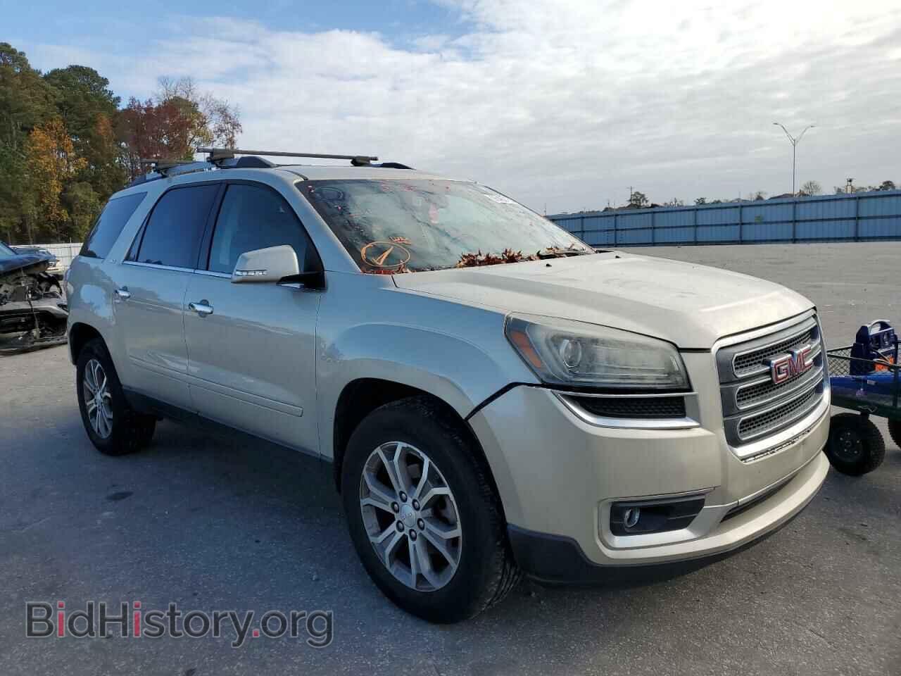 Photo 1GKKRRKD9EJ121215 - GMC ACADIA 2014