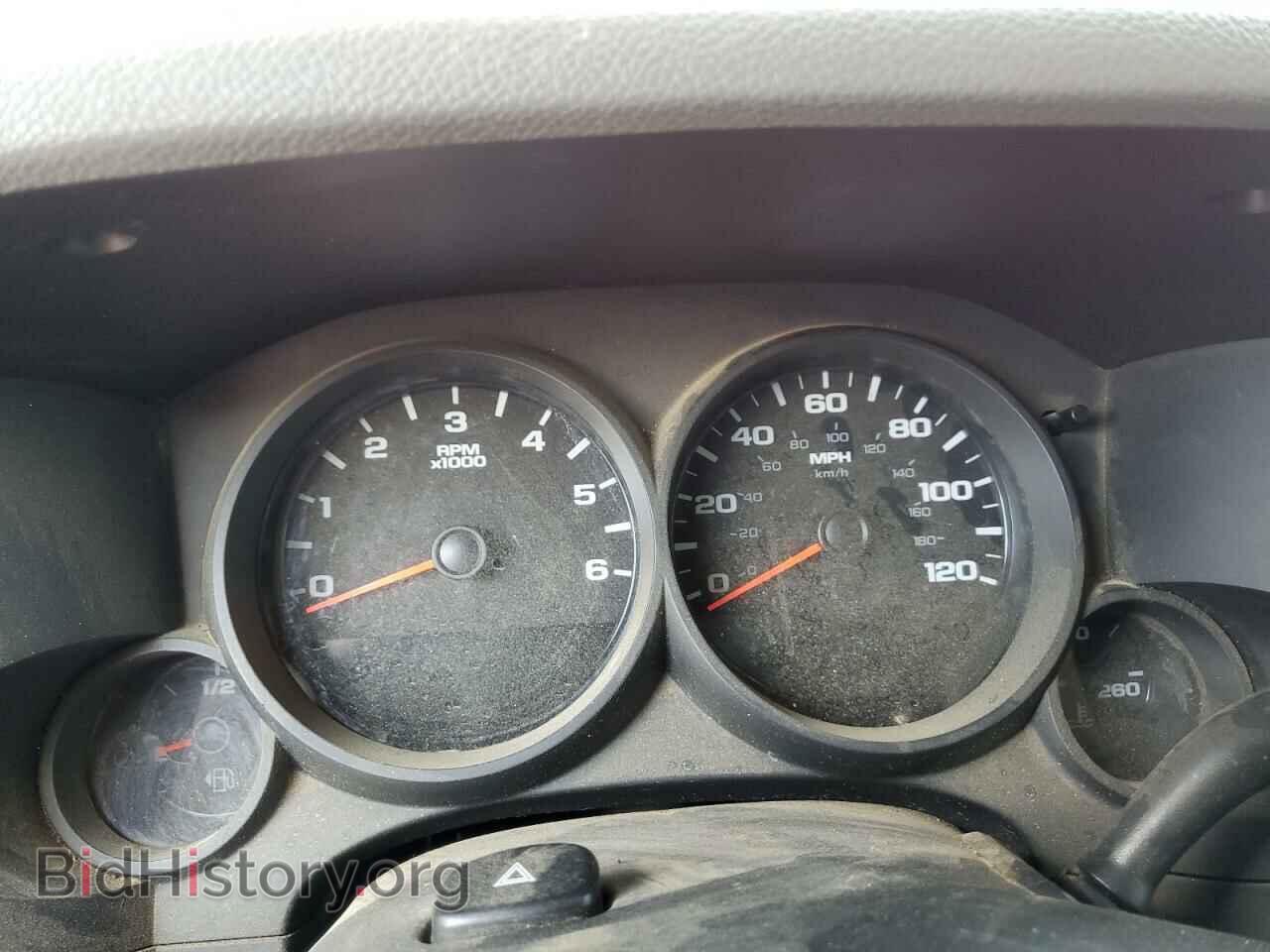 2013 CHEVROLET ALL Models - VIN: 1GCRCREA6DZ285759 - Фото 9