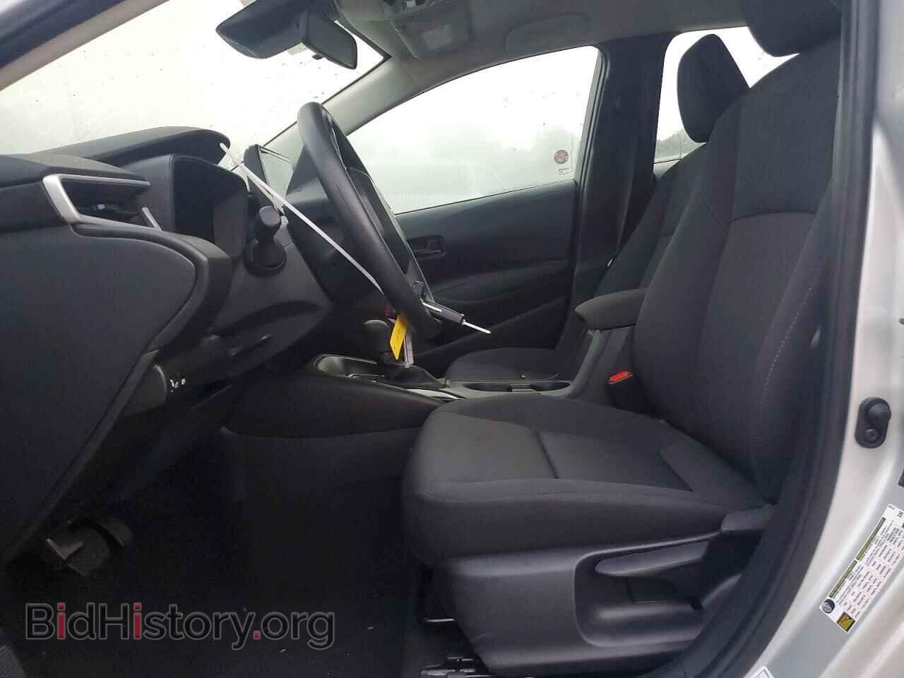2026 TOYOTA COROLLA - VIN: 5YFB4MDE9TP462965 - Фото 7