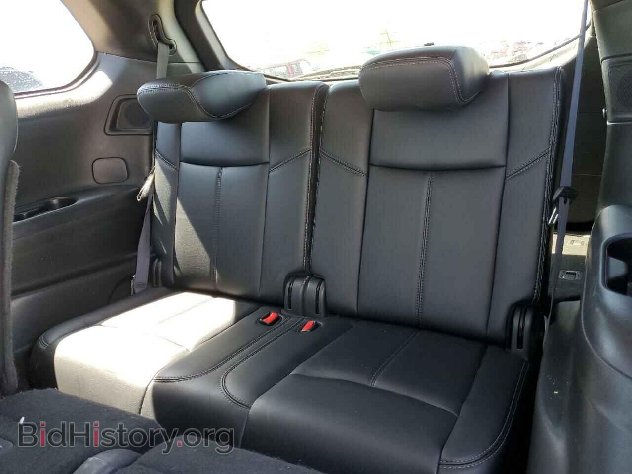 2014 NISSAN PATHFINDER - VIN: 5N1AR2MM6EC718866 - Фото 10