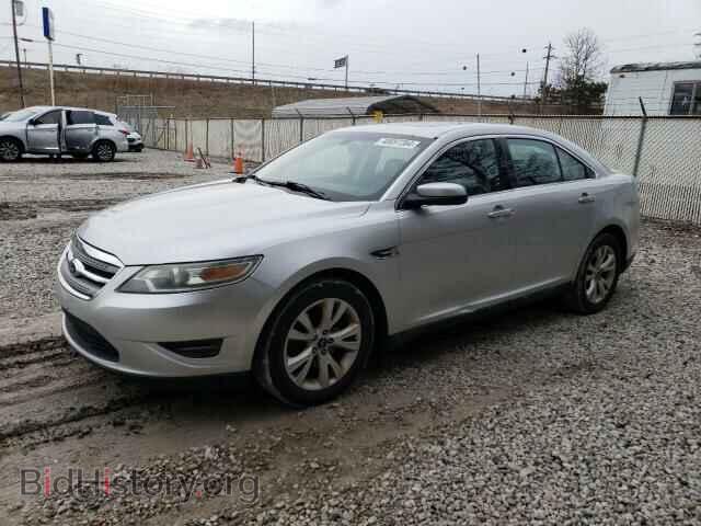 Фотография 1FAHP2EW2BG176930 - FORD ALL Models 2011