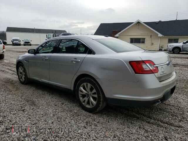 2011 FORD ALL Models - VIN: 1FAHP2EW2BG176930 - Фото 2