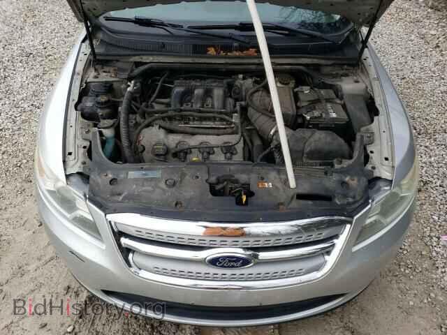 2011 FORD ALL Models - VIN: 1FAHP2EW2BG176930 - Фото 11